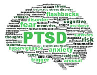 PTSD emdr wales
